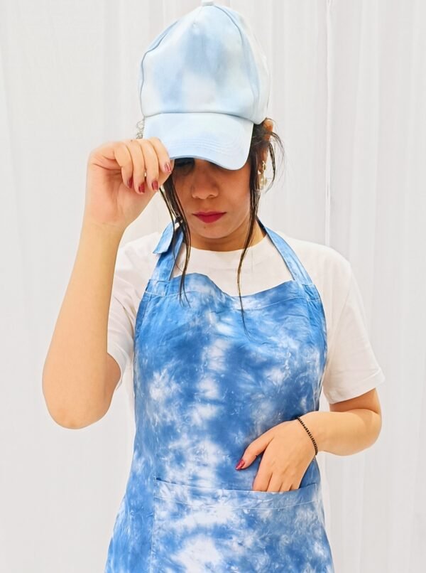 Mist street cap - Image 3