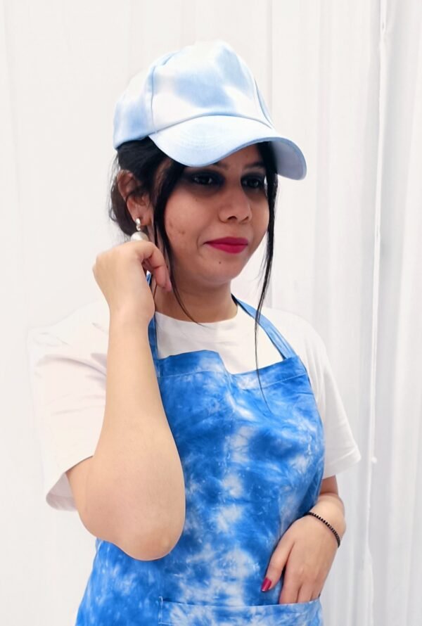 Mist street cap - Image 4