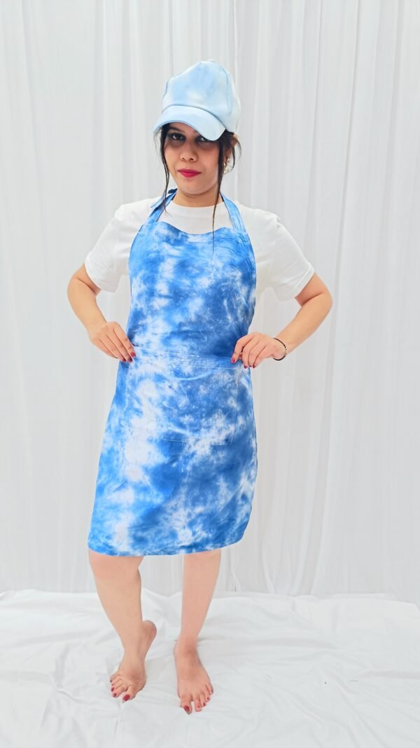 Indigo Bib - Image 2