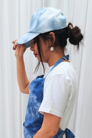 Mist street cap