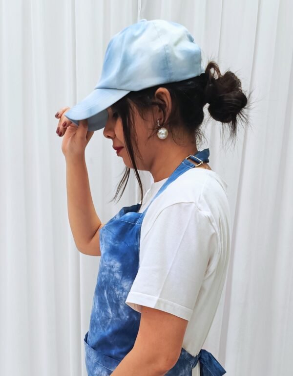 Mist street cap