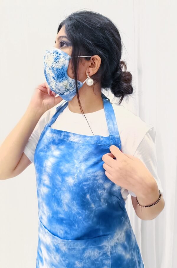 Blue Blur mask - Image 2