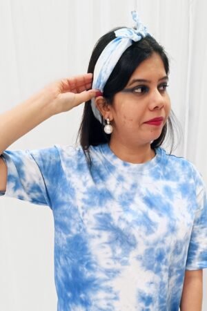 Tide Knot Bandana