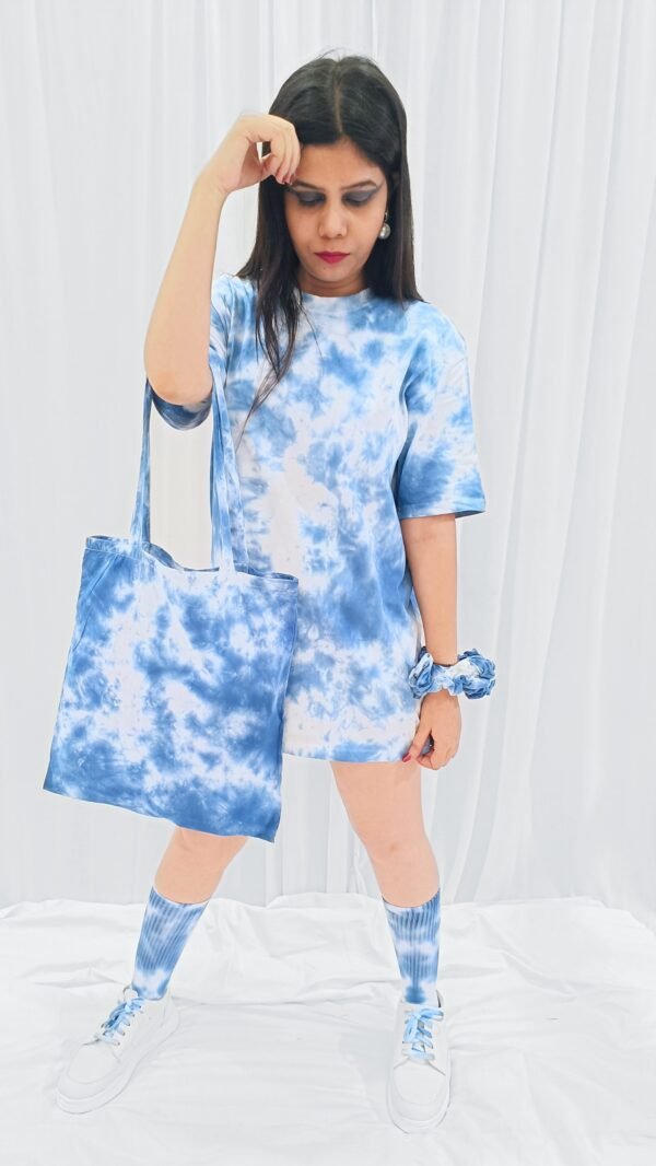 Carry Cloud Tote - Image 4