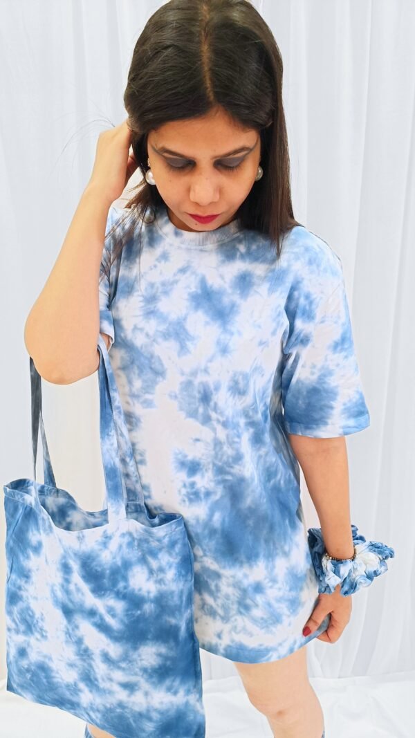 Carry Cloud Tote - Image 3