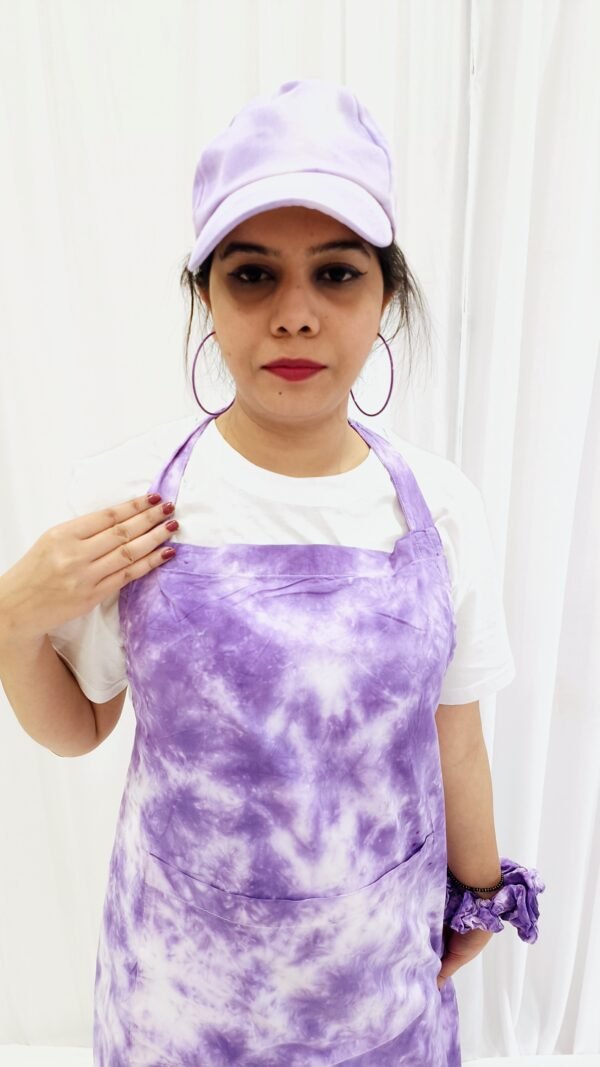 Vio Street Cap - Image 3