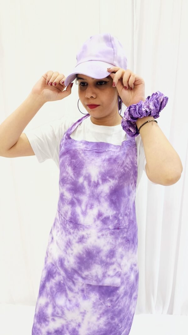 Vio Street Cap