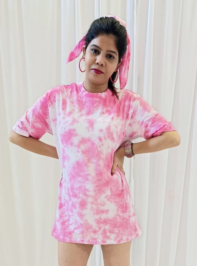 Pastel Ink t-shirt