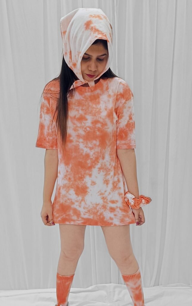 Rust Ink Tee