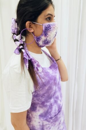 Paint purple
