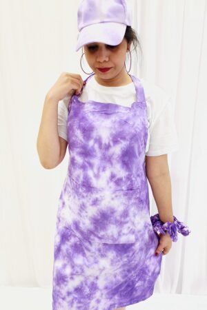 plum bib